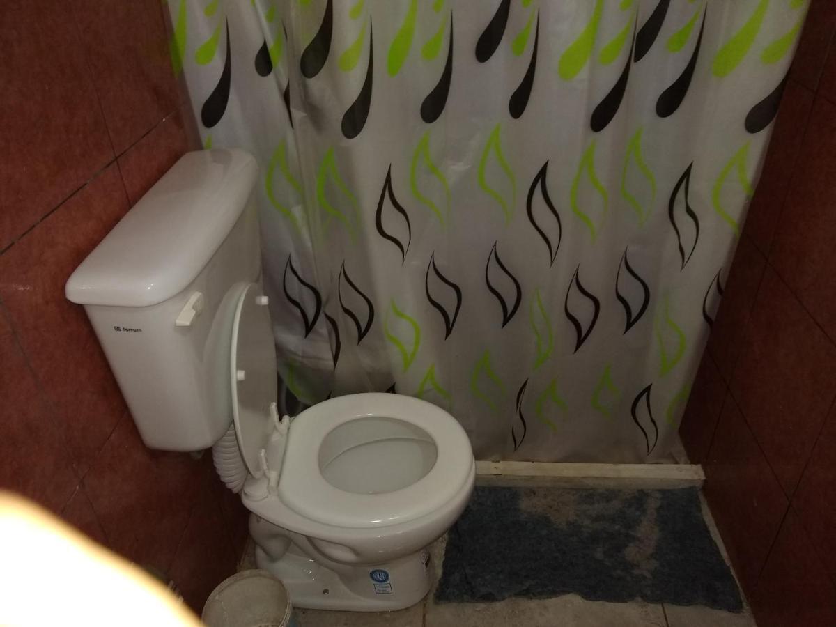 BelénNorte Alojamientoアパートメント エクステリア 写真
