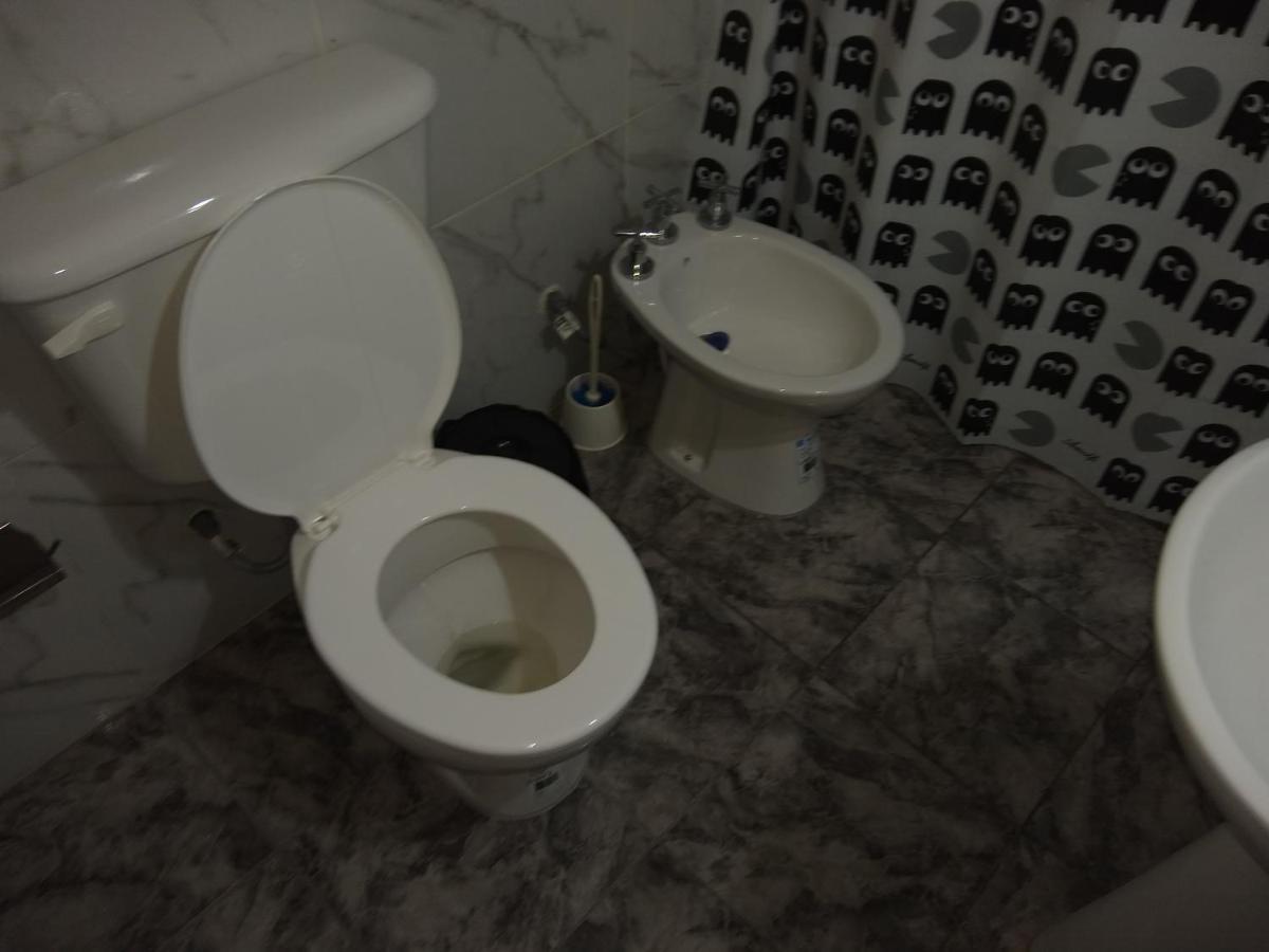 BelénNorte Alojamientoアパートメント エクステリア 写真